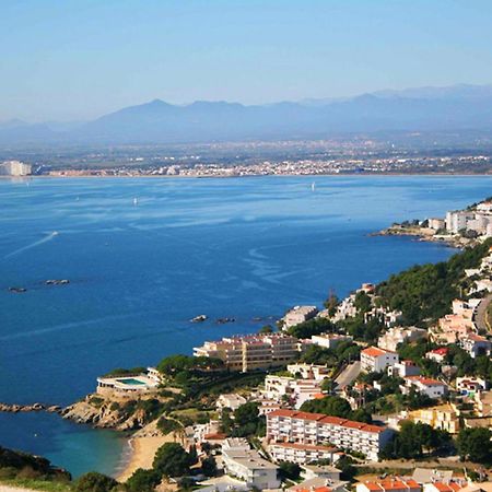 Splendido Studio, Vista Mare, A 5Mn Dalla Spiaggia - Casa Artevida Росес Екстериор снимка