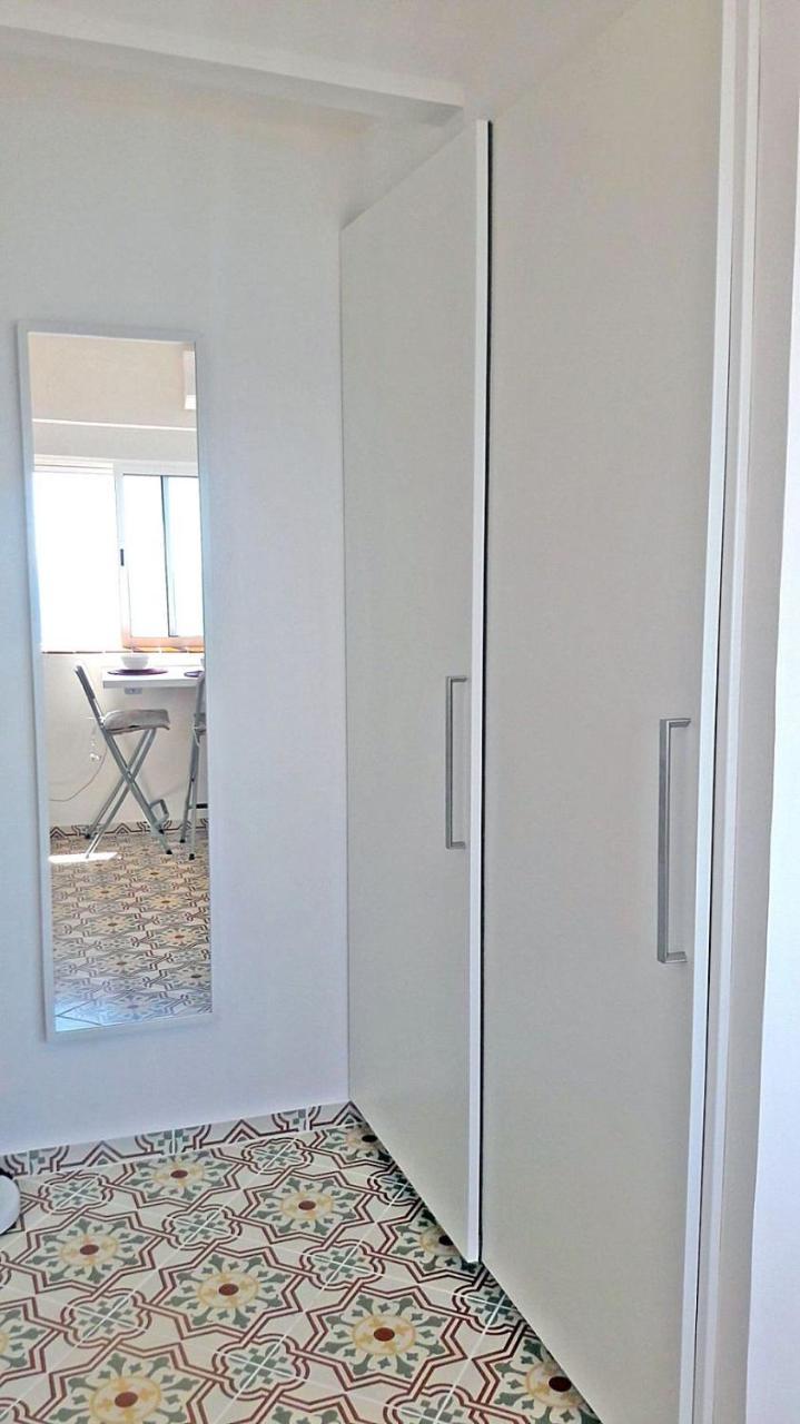 Splendido Studio, Vista Mare, A 5Mn Dalla Spiaggia - Casa Artevida Росес Екстериор снимка